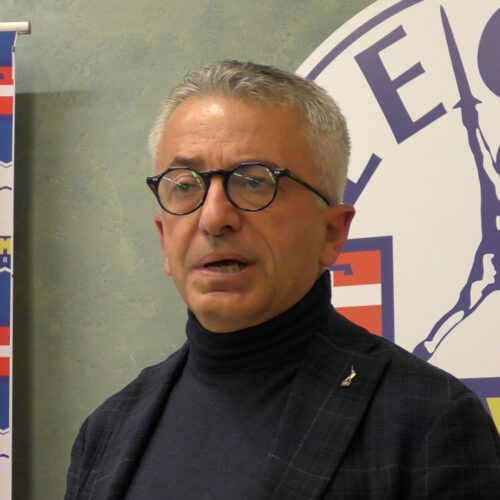 Sicurezza ad Acqui, Protopapa: “Violenza nuova e preoccupante, servono più controlli”