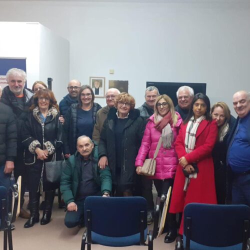 Marzo Donna al quartiere Cristo: il rione fa squadra tra commercianti, associazioni, scuole e parrocchie