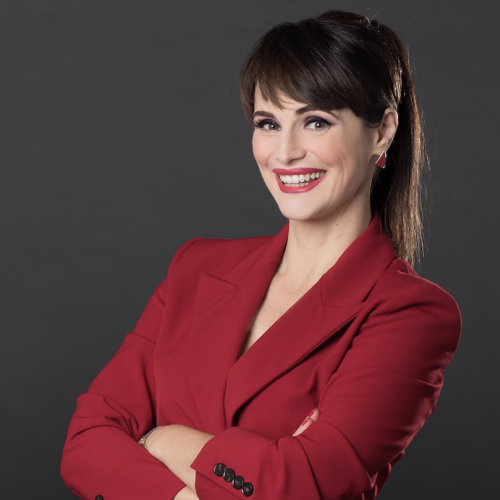 L’alessandrina Alice sabato cerca l’amore con “Mi presento ai tuoi”