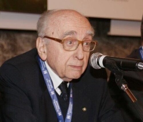 Addio al politico e banchiere Nerio Nesi: nel nostro territorio guidò la Fondazione Pittatore