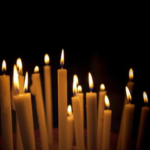 Oggi, 2 febbraio, è la giornata della Candelora