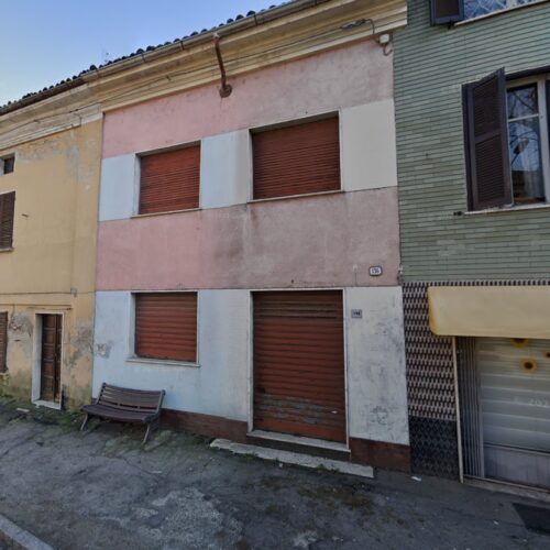 Da lunedì chiude l’ufficio postale a Cantalupo: quello nuovo, però, resterà nel sobborgo