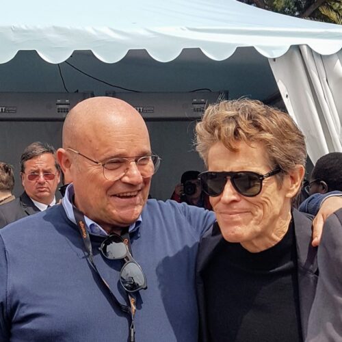 Stop Uci Cinema, Pasquale: “Ogni chiusura una sconfitta, ma il settore vola se punti sulla qualità”