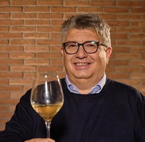 Il presidente della storica cantina Torrevilla, Massimo Barbieri, nel cda del Consorzio Oltrepò