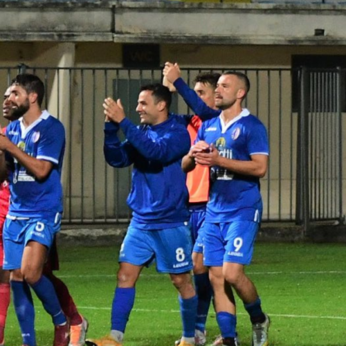 Pavia, doccia gelata al “Fortunati”: Magenta espugna il fortino e vola in vetta