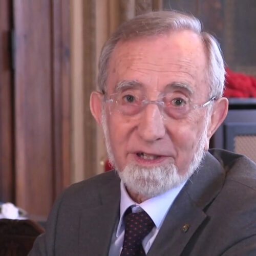 Giovedì pomeriggio il funerale di Piergiacomo Guala
