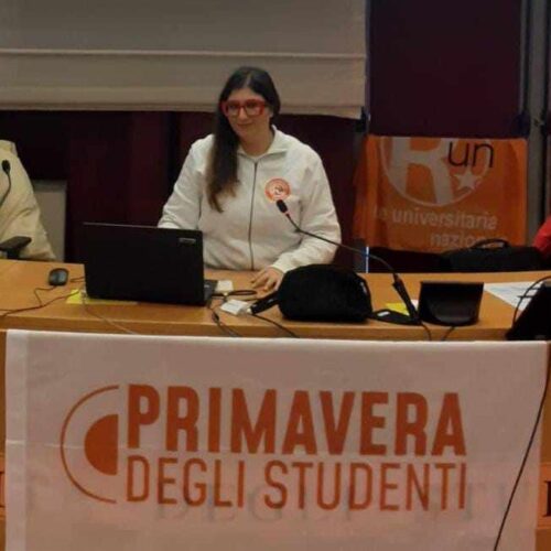 Studenti universitari contro la Riforma Bianchi: “Ora la possibilità di accedere all’insegnamento è un lusso”