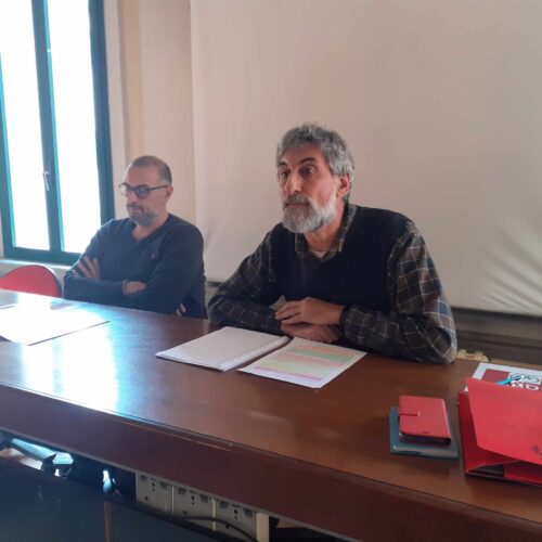 Processo Solvay, Cgil si costituirà parte civile: “Se risarciti finanzieremo progetti per il territorio”