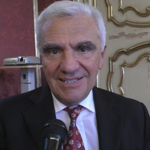 Morte Ezio Poli, il ricordo di Renato Balduzzi: “Animatore instancabile e discreto”