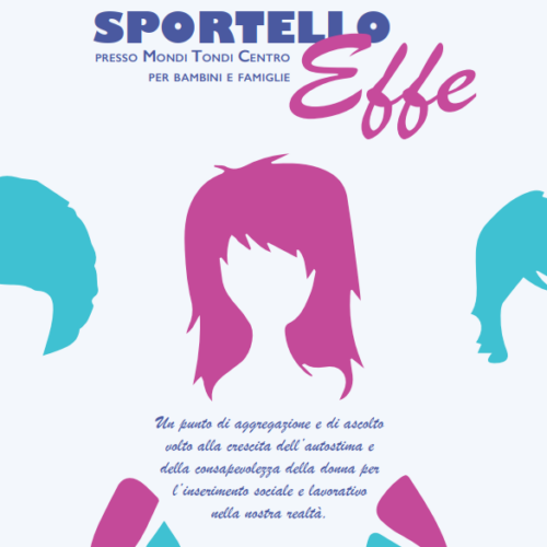 Ad Alessandria uno sportello per le donne e il loro benessere