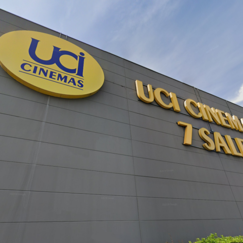 Sindacati su Uci Cinema Spinetta: “Ultimo giorno il 12 aprile, possibili nuovi acquirenti ma non si sa di più”