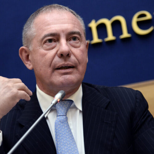 Il 9 marzo il Ministro Urso a Novi Ligure per l’ex Ilva