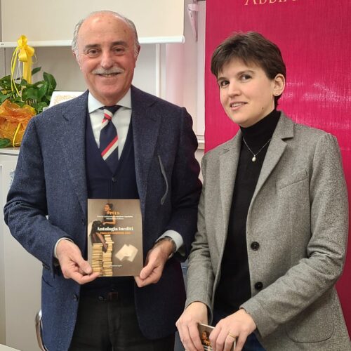 Torna “Plus”, il premio letterario della Fondazione Uspidalet dedicato al mondo dei giovani