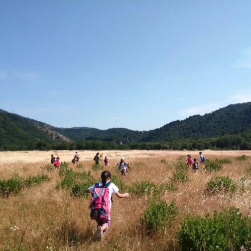 Un cammino anche in provincia di Alessandria, primo tratto del “Sentiero verde piemontese”