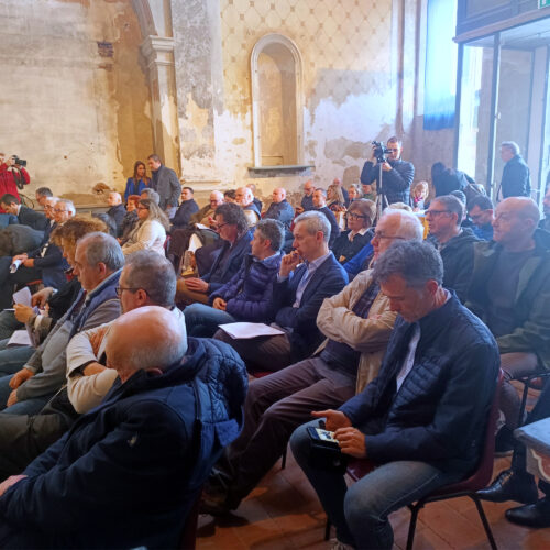 SIID: come funziona il nuovo database per la rigenerazione urbana della Lomellina
