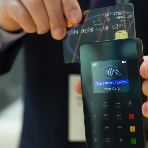 Come i pagamenti contactless aumentano le vendite