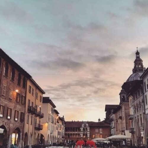 Piazza della Vittoria: i lavori partiranno a giugno. ASCOM Pavia: “Un disagio per le attività, servono ristori”