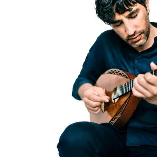 Un viaggio musicale tra klezmer e melodie popolari con Avi Avital e I Solisti di Pavia
