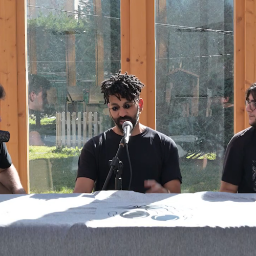 Con “Cafooné” tre alessandrini conquistano il mondo dei podcast