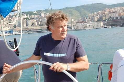 Alessandria dice addio a Carlo Viscardi, insegnante e “inguaribile utopista”
