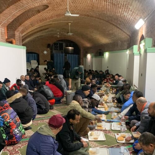 Sabato ad Alessandria la Comunità Musulmana promuove un appuntamento aperto a tutti alla Casa di Quartiere