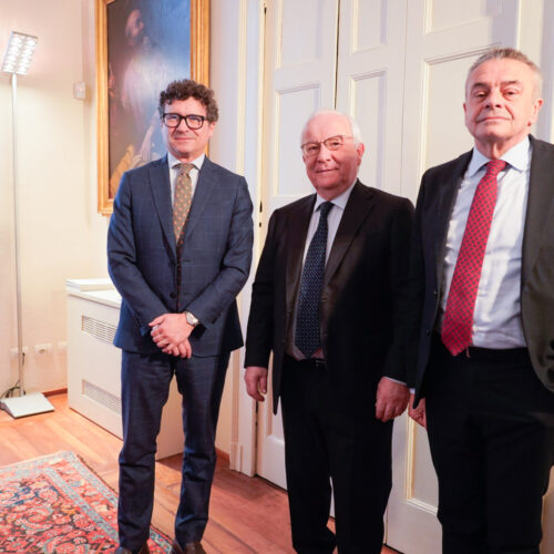 Separazione delle carriere dei magistrati: il 5 aprile un convegno ad Alessandria