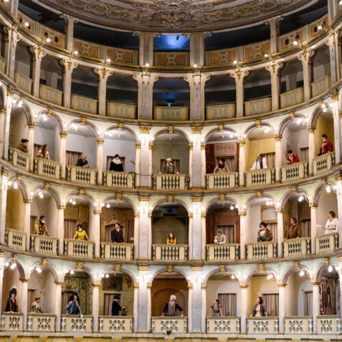 Cosa fare in questo primo weekend di marzo in provincia di Pavia