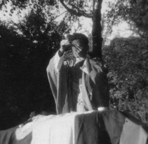 46 anni fa la scomparsa di Don Alessandro Benzi, cappellano dei Vigili del Fuoco e della Polizia