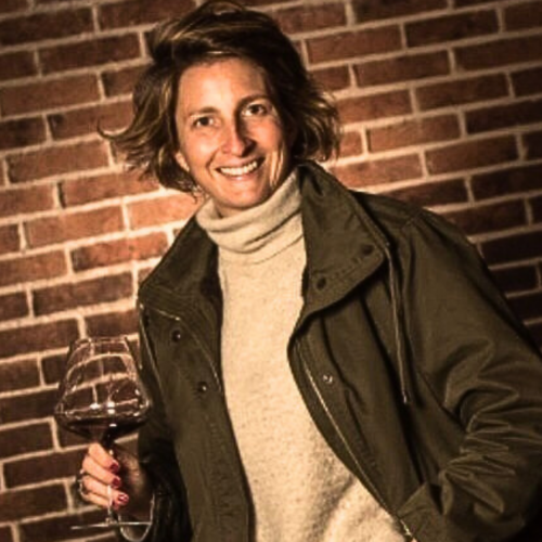 Francesca Seralvo eletta presidente del Consorzio Tutela Vini Oltrepò Pavese