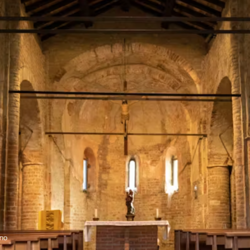 Giornate FAI di Primavera 2024 in provincia di Pavia: un viaggio affascinante tra storia, arte e natura