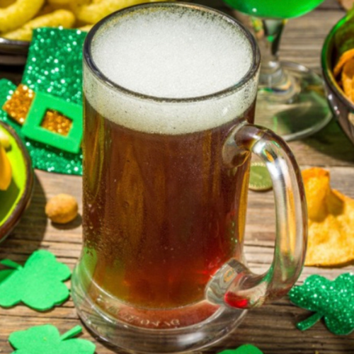 Grazzano Visconti si tinge di verde per la Festa di San Patrizio