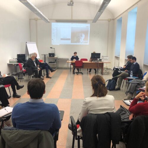 Dipartimento ricerca regionale: ad Alessandria l’incontro tra referenti e gruppi di lavoro delle Aziende Sanitarie