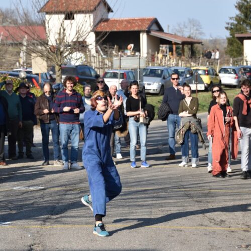 Domenica 17 marzo torna il “Lancio dell’Uovo” a Montecalvo Versiggia