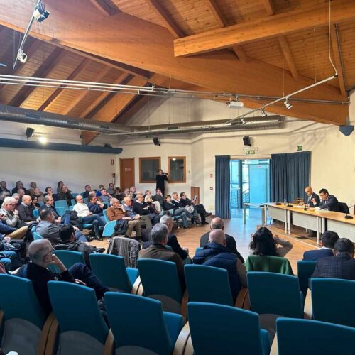 “No” unanime dei sindaci della provincia al Deposito Nazionale dei rifiuti radioattivi in Piemonte
