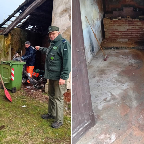 Mortara: ripuliti la chiesetta della Madonna del Pane e il forno storico della Cascina Borghese
