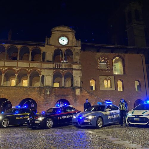 A Pavia partita l’Operazione Primavera contro la malamovida