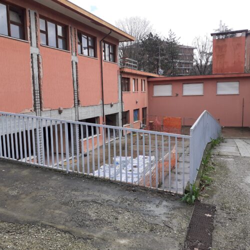 Villaggio Europa senza palestra e mensa fino al 2026: sarà battaglia legale e anche le famiglie si faranno sentire