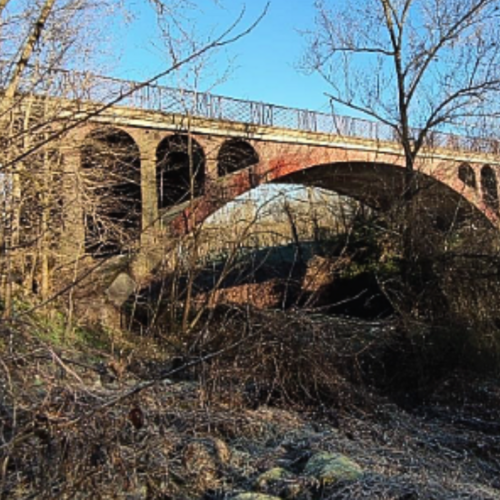 Lavori al ponte sul Terdoppio: chiusure e modifiche al servizio di Autoguidovie