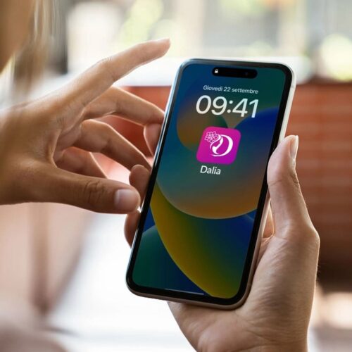 Una app per avvertire in tempo reale del pericolo: “Dalia per le donne”