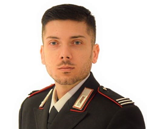 Carabinieri: il Maresciallo Capo Alessandro Sciarrini è il nuovo Comandante di Fubine Monferrato