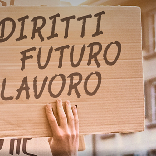 Dietrofront del Comune di Pavia: al Teatro Volta la festa del 1° Maggio. CGIL: “Soddisfatti della location”