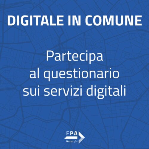 Servizi digitali Comune di Alessandria: online un questionario per esplicitare pregi e difetti