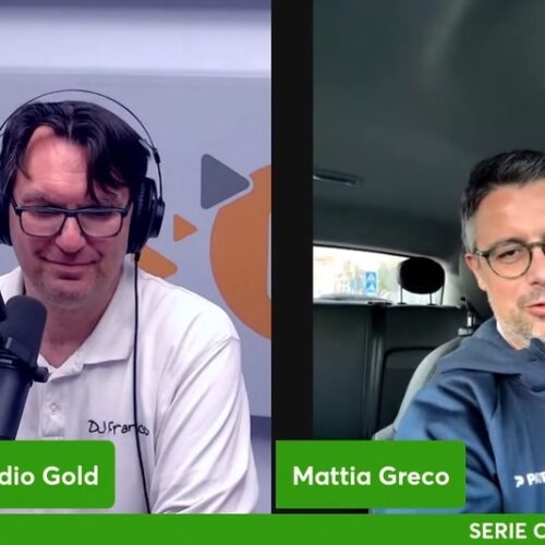 Tg Sport: i risultati e i commenti delle gare dell’ultima giornata in provincia di Alessandria