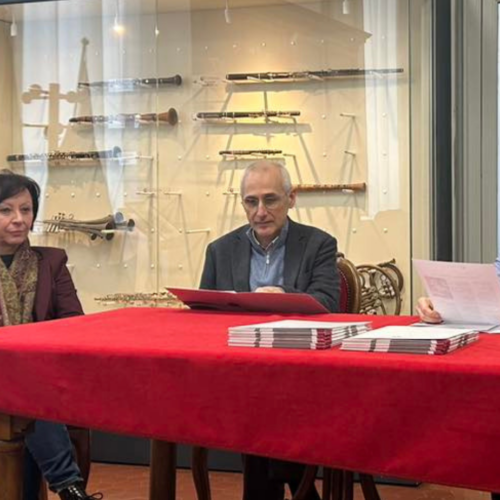 Maratona musicale “Cento di questi Bach”:  a Pavia un omaggio al genio del Barocco