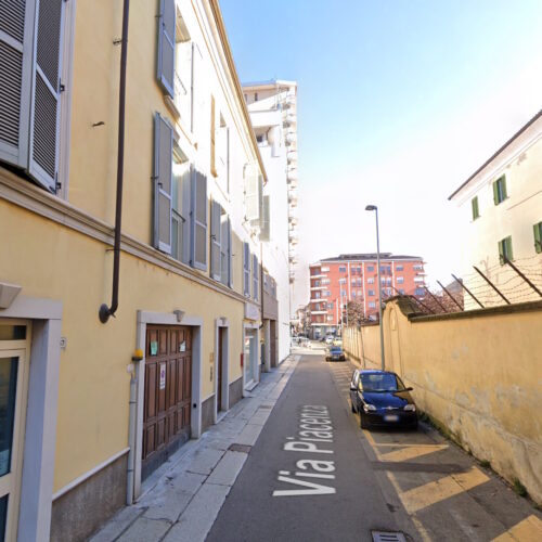 Guasto alla linea del gas in via Piacenza. Chiuso tratto tra Corso Virginia Marini e via Città di Gaeta