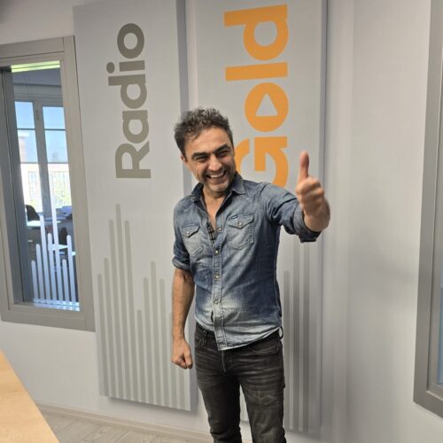 Ligabue ad Alessandria: il fratello Marco ricorda lo stupore di quella sera del 1990