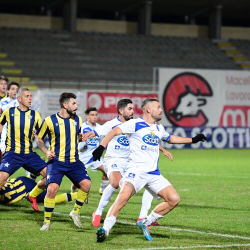 Casteggio-Pavia, una sfida che vale doppio: in palio punti pesanti per la classifica