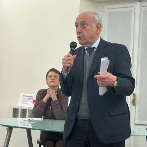 Commercio: nascerà il coordinamento vie del Centro di Alessandria