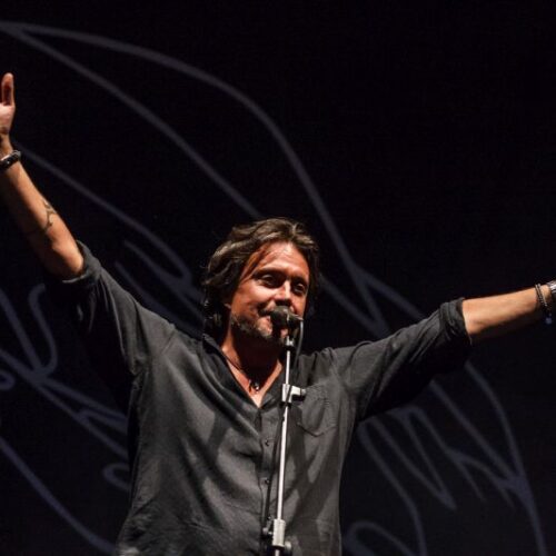 Cristiano De André torna in tour con “De André canta De André”