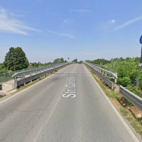 Terminati i lavori sul ponte Forlanini di Alessandria, riaperto in entrambi i sensi di marcia